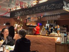 -帕蓝·暹罗料理(曲阳店)