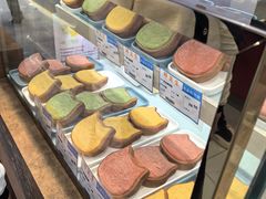 -邵万生食品公司(南京东路店)