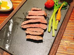 -1886德国汽车餐厅(外滩十六铺码头店)