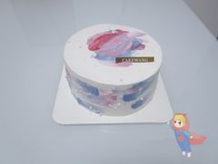 -CAKE WANG千层制造所(省府店)