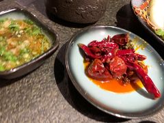 -湊湊火锅·茶憩(和平大悦城店)