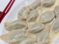 -喜家德虾仁水饺(北京超极合生汇店)
