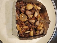 -秦月轩·陕西家乡菜(阜成路·五棵松店)