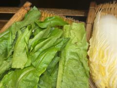 -热火朝天鲜切牛肉火锅(南强街巷店)