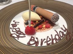 -Le Bistrot de Racine