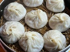 -笑云开汤包店(网巾市店)