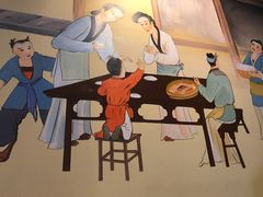 -满园春饼(美乐城店)