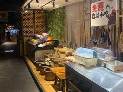 -洞庭土菜馆(易发广场店)