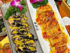 -韩一品韩国料理(柏庐南路店)