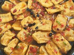 -穆老九清真牛羊肉馆(宋城店)