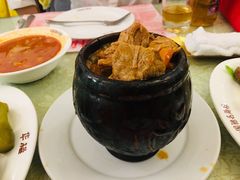 -华梅西餐厅(哈尔滨中央大街店)
