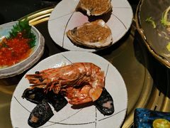 -AJIYA·池袋日式烧肉自助(天津万象城店)