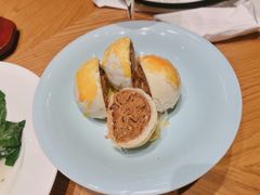 -萬國春·中菜馆(颐和公馆店)