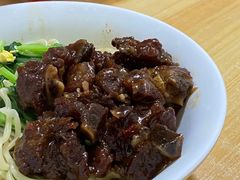 小排-泰顺江南春面馆
