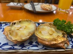 -银子铁板烧料理自助餐(人民广场店)