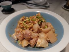 沙姜猪手-陶陶居·雅园(凯华国际店)