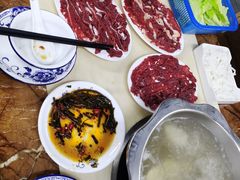 -贵宾牛·潮汕牛肉火锅(珠池总店)