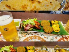 -Spice Garden印度餐厅(上海火车站店)
