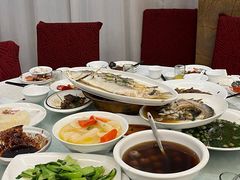 -醉香园(长江北路店)