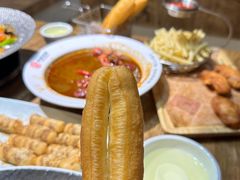 -叶派龙虾•招牌香辣蟹·海鲜(中海国际店)