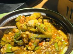 -云海肴汽锅鸡·云南小炒(天津国金汇店)