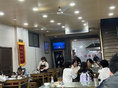 -老米家大雨泡馍