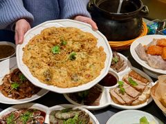 -潮澎派·潮汕菜大排档(南较西路店)