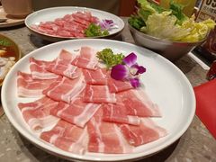 -牛牛章·章鱼水煎肉(光谷世界城店)