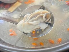 -濠轩阁特色生蚝火锅(水湾路店)