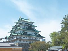 -名古屋城