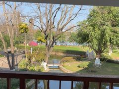 -云南滇池花园国际大酒店温泉