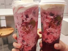 -喜茶(南昌王府井店)