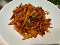 -苏帮袁Sue Cuisine(来福士店)