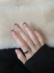 -M·X Nail日式美甲美睫