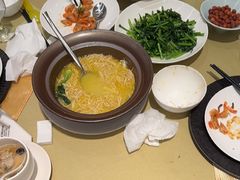 -湖影中餐厅·南京金茂威斯汀大酒店
