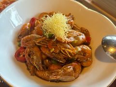 -杭州西子湖四季酒店·金沙厅