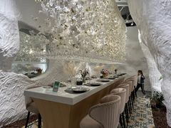 -麓椿花园西餐厅(海乐世界店)