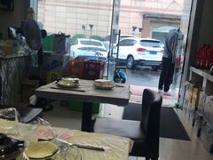 大堂-蟹肉煲蟹肉(阊胥路店)