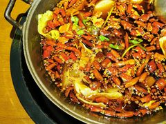 -受气牛肉·重庆耙牛肉(来福士店)