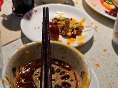-家一加火锅(绿地翠谷总店)