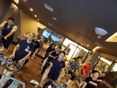 -S5游泳健身(水星引力店)