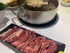 -陈记顺和牛肉火锅馆(天河北路店)