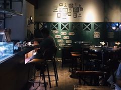 -青咖啡(三坊七巷店)