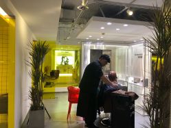 -AYO SALON