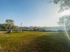 -延庆地质公园博物馆