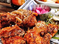 -Dak's 炸鸡(远景路店)