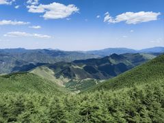 -五台山风景名胜区