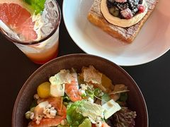-LE COQ大公鸡小酒馆(北京首店)