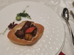 -Yan Ting宴庭中餐厅-长沙瑞吉酒店(运达店)