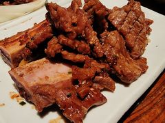 特色腌牛排骨-萨拉伯尔(燕莎友谊商城店)